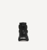 Ботинки OUT N ABOUT IV PUFFY WP Ws (EU 38.5 USw 7.5 СМ 23.9-24.4; black, chalk)